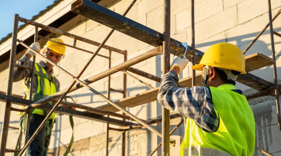 Fascia Repair in Fillmore, NY